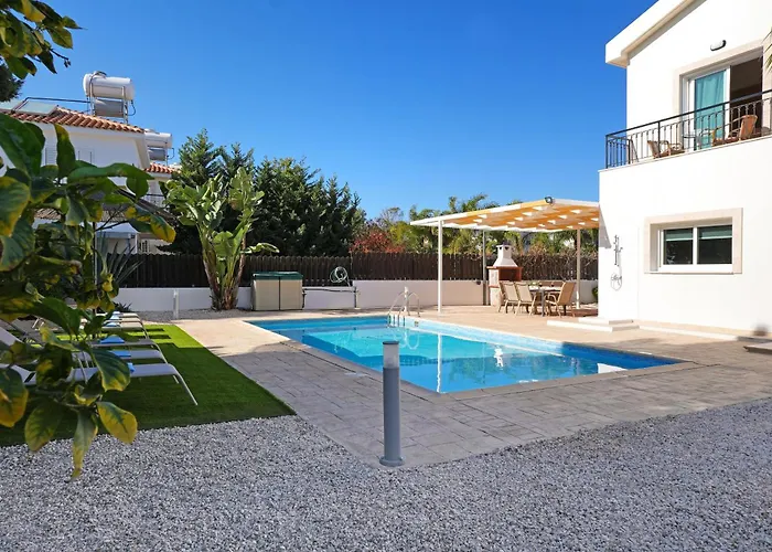Villa Posidonia - 200M From Sandy Beach